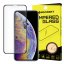 Ochranné tvrdené sklo iPhone XR / 11 - Wozinsky Full čierne