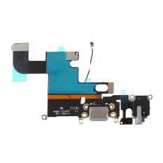 Nabíjací konektor flex kábel iPhone 6  gray