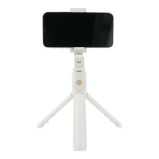 Selfie tyč bluetooth K07 white