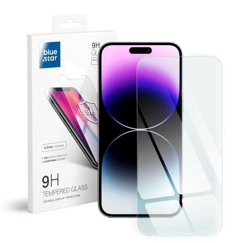 Ochranné tvrdené sklo iPhone 12 Mini | Blue Star