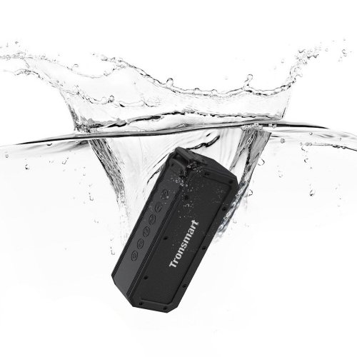 Bluetooth reproduktor - Tronsmart Element Force NFC + 40 W