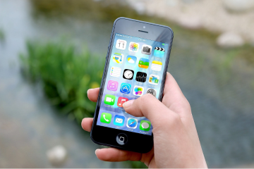 Potrebujete sa chrániť a uzamknúť niektoré aplikácie iPhonu?