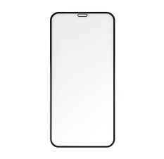 Ochranné tvrdené sklo iPhone 12 / iPhone 12 Pro | 5D Matné