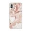 Obal pre iPhone 11 Pro | Kryt Wozinsky Marble pink