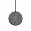 Bezdrôtová nabíjačka | Dudao 15W Qi wireless charger suction cup (A12s black)