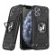 Obal pre iPhone 12 Mini | Kryt Wozinsky Ring Armor čierny