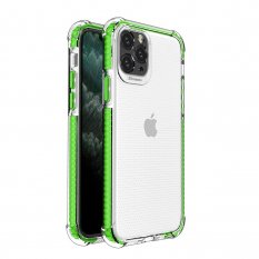 Obal pre iPhone 11 Pro | Kryt Spring Armor zelený