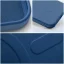 Obal pre iPhone 11 | Kryt Silicone MagSafe blue