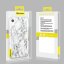 Obal pre iPhone 7 / 8 / SE 2020 / SE 2022 | Kryt Wozinsky Marble pink