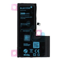 Bateria pre iPhone XS 2658 mAh Li-Ion Blue Star - High quality