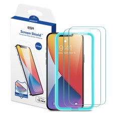 Ochranné tvrdené sklo pre iPhone 12 Mini | ESR Screen Shield 2 Pack