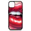 Kryt pre iPhone | Obal RFOUR design - 382