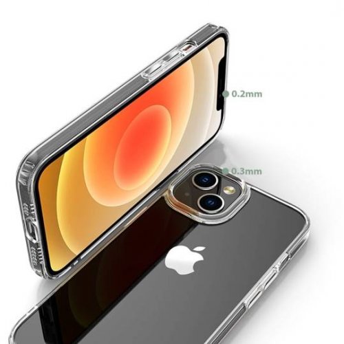 Obal pre iPhone 14 Pro Max | Kryt Tech-Protect Flexair Hybrid