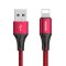 Dátový kábel Apple iPhone Lightning | Joyroom (S-1530N1) 3A 1,5m