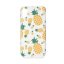 Obal pre iPhone 7 Plus / iPhone 8 Plus | Kryt Forcell Summer PINEAPPLE