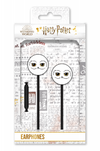 Slúchadlá | Harry Potter 028