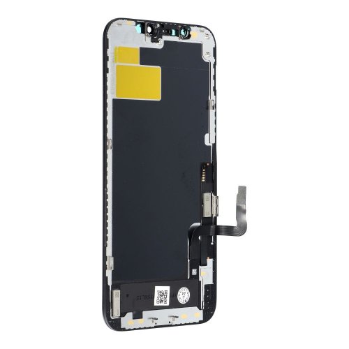 LCD Displej + Dotykové Sklo + Rám iPhone X - (JK Incell)