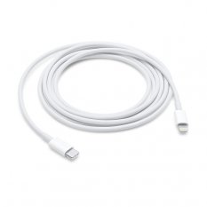 Dátový kábel Apple iPhone Lightning - typ USB C / Lightning 18W OEM