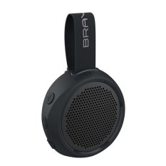 Športový bluetooth reproduktor - BRAVEN BRV 105 čierny