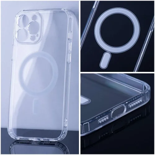 Obal pre iPhone 15 Pro | Kryt MagSafe