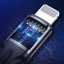 Dátový kábel Apple iPhone Lightning | Joyroom (S-1530N1) 3A 1,5m