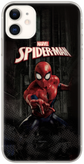 Obal pre iPhone 13 Pro | Kryt Marvel Spider Man 007