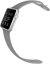 Remienky pre Apple Watch 4 / 5 / 6 / 7 / 8 / SE (38 / 40 / 41mm) | Silicone Strap APS purple