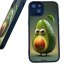 Obal pre iPhone 11 Pro | Kryt RFOUR s vlastným motívom alebo fotkou