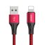 Dátový kábel Apple iPhone Lightning | Joyroom (S-1530N1) 3A 1,5m