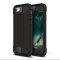 Obal pre iPhone 7 / 8 / SE 2020 / SE 2022 | Kryt Forcell ARMOR black