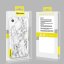 Obal pre iPhone 11 Pro | Kryt Wozinsky Marble pink