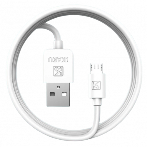 Dátový kábel Micro USB | KAKU (KSC-285) 2,4A