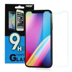 Ochranné tvrdené sklo 9H iPhone 12 Pro Max