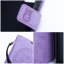 Obal pre iPhone 7 / 8 / SE 2020 / SE 2022 | Kryt MEZZO Book dreamcatcher purple