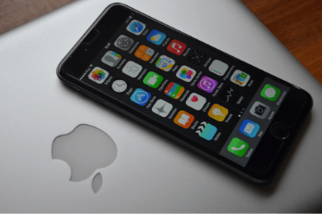 Impozantná kompatibilita všetkých Apple zariadení, alebo ako ovládať Mac iPhonom?