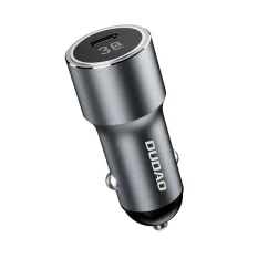 Autonabíjačka - Dudao R14 USB-C 30W PD