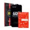 Ochranné tvrdené sklo iPhone 16 Pro | 6D Pro Veason Glass