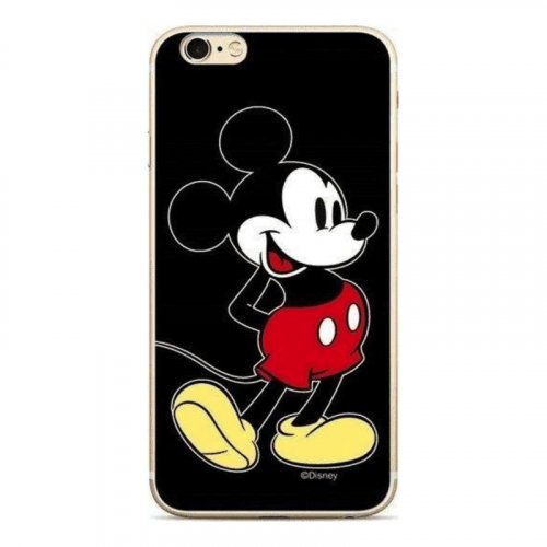 Obal pre iPhone 11 Pro | Kryt Disney Mickey 027