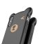 Obal pre iPhone XS Max | Kryt Baseus Bear black