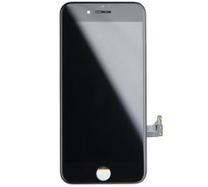 LCD + dotyková plocha iPhone 8 black (HQ)