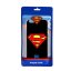 Obal pre iPhone X / iPhone XS | Kryt DC Superman 002