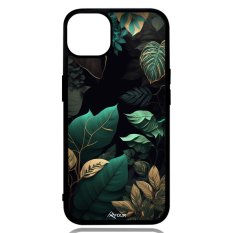 Kryt pre iPhone | Obal RFOUR design - 385