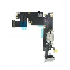 Nabíjací konektor flex kábel iPhone 6 Plus black