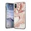 Obal pre iPhone 11 Pro | Kryt Wozinsky Marble pink