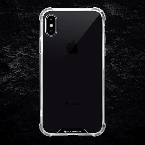 Obal pre iPhone 12 Mini | Kryt Mercury Bulletroof