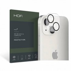 Ochranné tvrdené sklo pre fotoaparát iPhone 13 / iPhone 13 Mini | HOFI ALUCAM PRO +