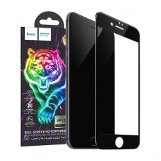 Ochranné tvrdené sklo pre iPhone 7 / 8 / SE 2020 / 2022 | HOCO G7 Full čierne