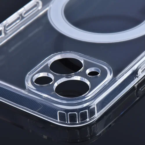 Obal pre iPhone 15 Pro | Kryt MagSafe