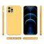 Obal pre iPhone 12 Pro | Kryt Wozinsky silicone čierny