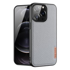 Obal pre iPhone 13 Mini | Kryt Dux Ducis Fino šedý